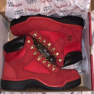 A Timberland x JimmyJazz Exclusive Release